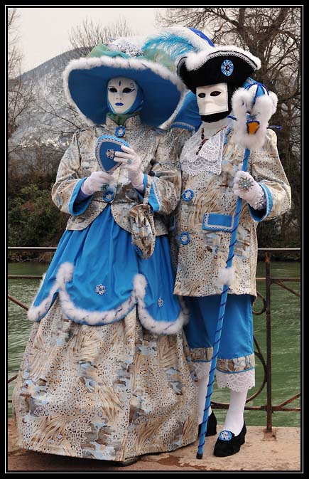 Carnaval Annecy - 8 mars 2009 (4)